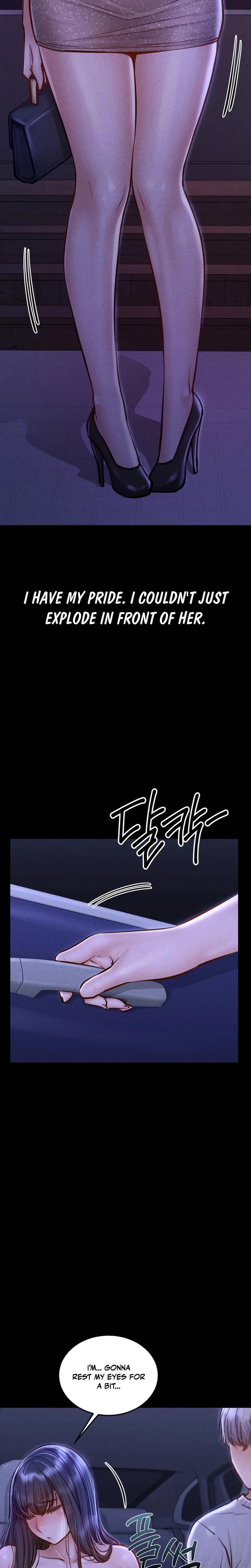 Nagwon Villa Uncensored, chapter 14, page 6 of 30