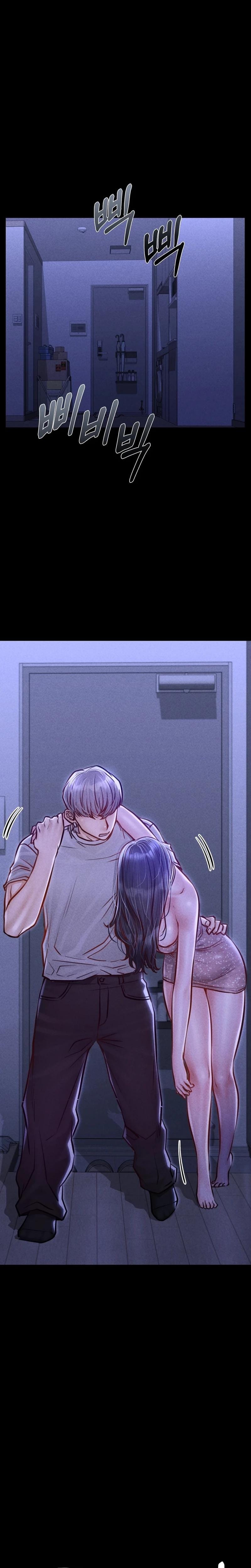 Nagwon Villa Uncensored, chapter 14, page 8 of 30