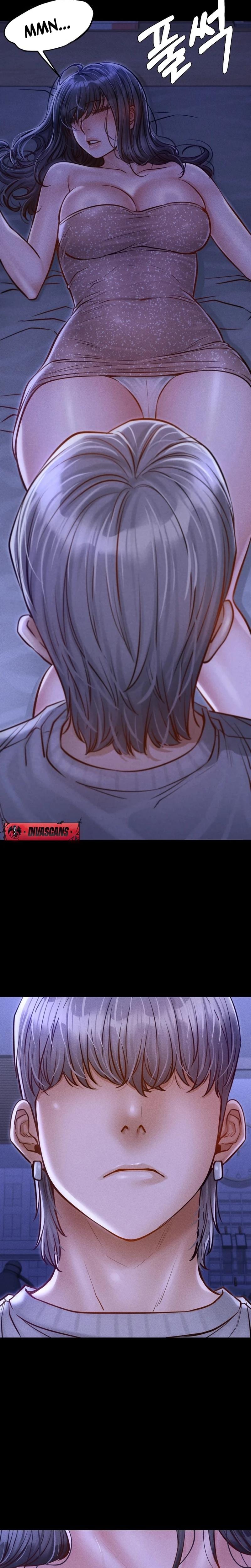 Nagwon Villa Uncensored, chapter 14, page 9 of 30