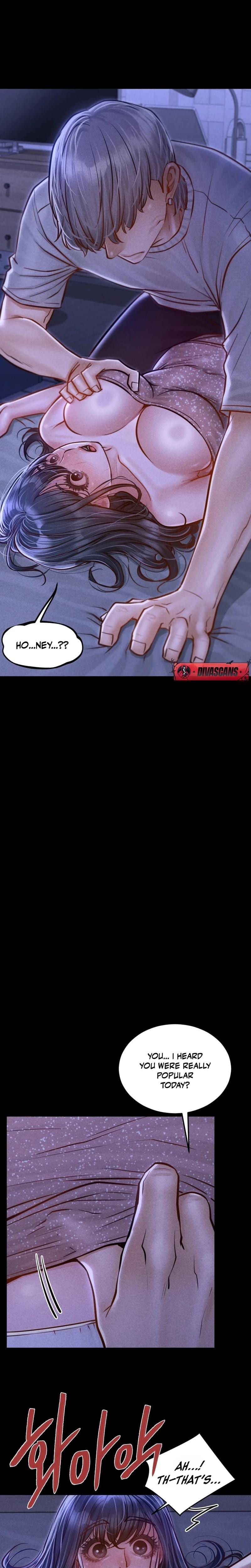 Nagwon Villa Uncensored, chapter 14, page 11 of 30