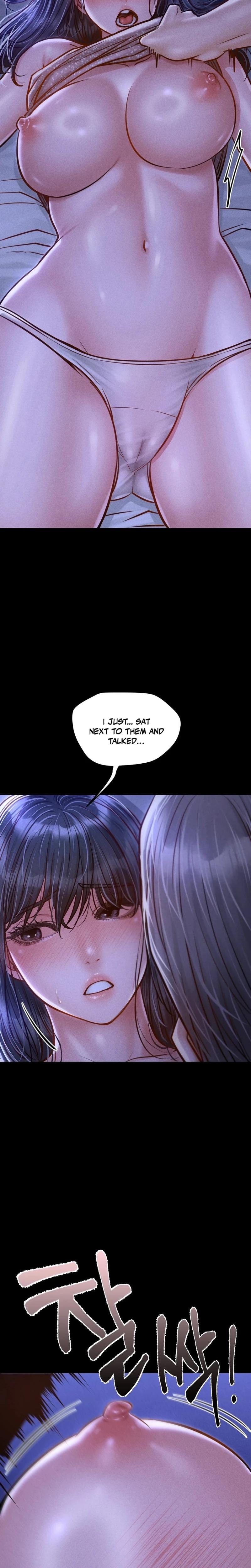 Nagwon Villa Uncensored, chapter 14, page 12 of 30