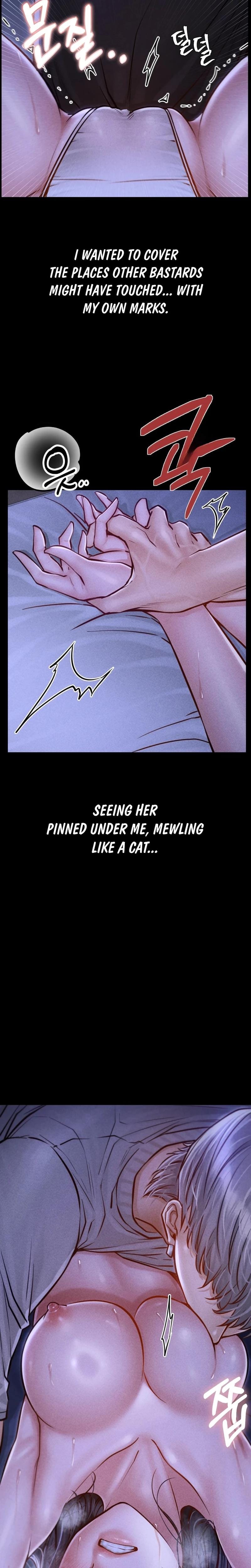 Nagwon Villa Uncensored, chapter 14, page 14 of 30