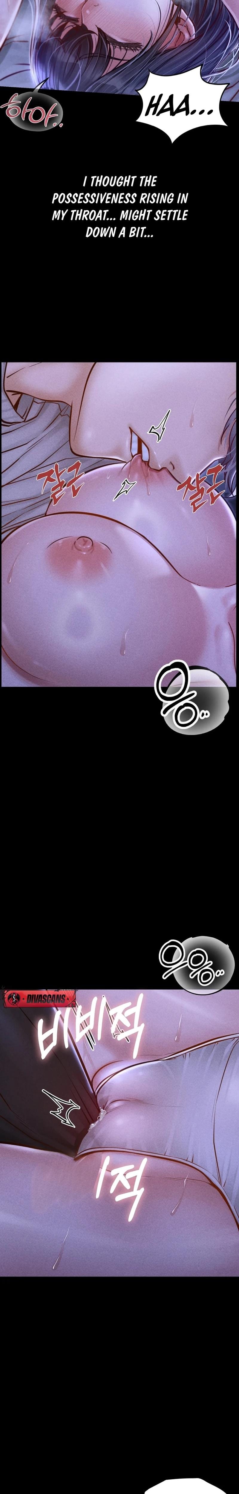 Nagwon Villa Uncensored, chapter 14, page 15 of 30