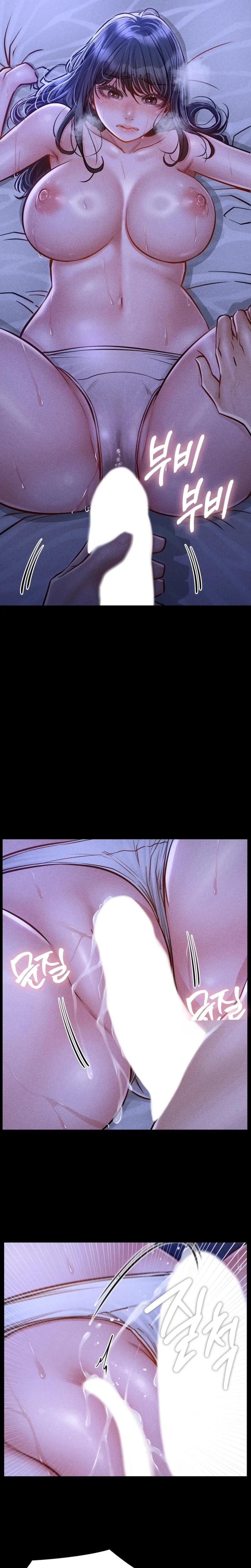 Nagwon Villa Uncensored, chapter 14, page 18 of 30