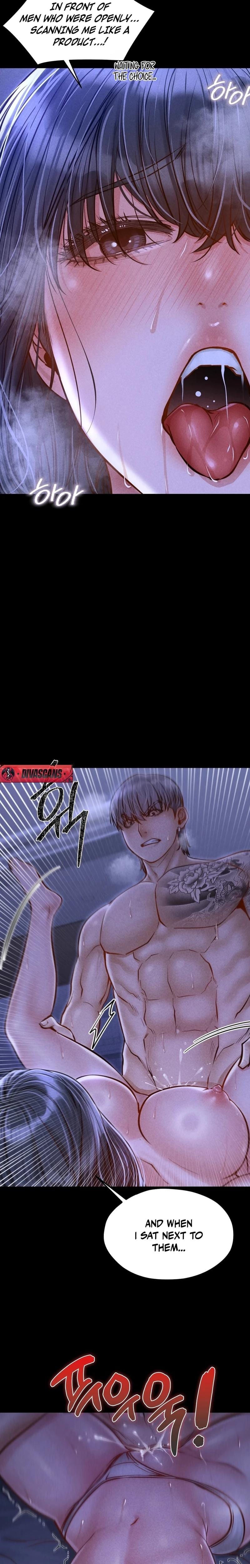 Nagwon Villa Uncensored, chapter 14, page 19 of 30