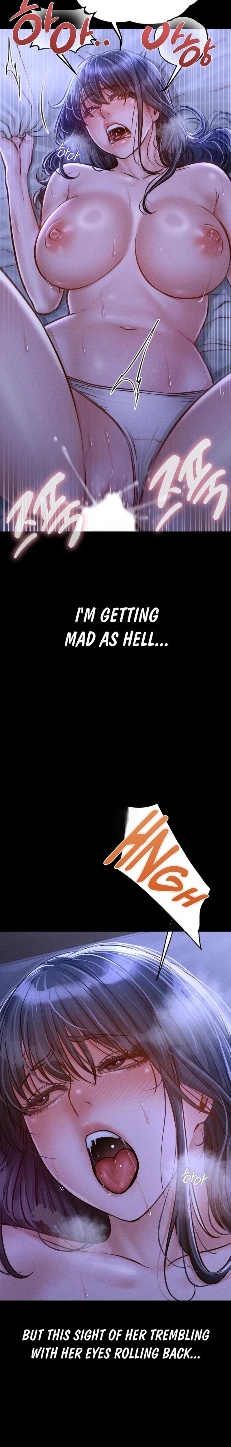 Nagwon Villa Uncensored, chapter 14, page 22 of 30