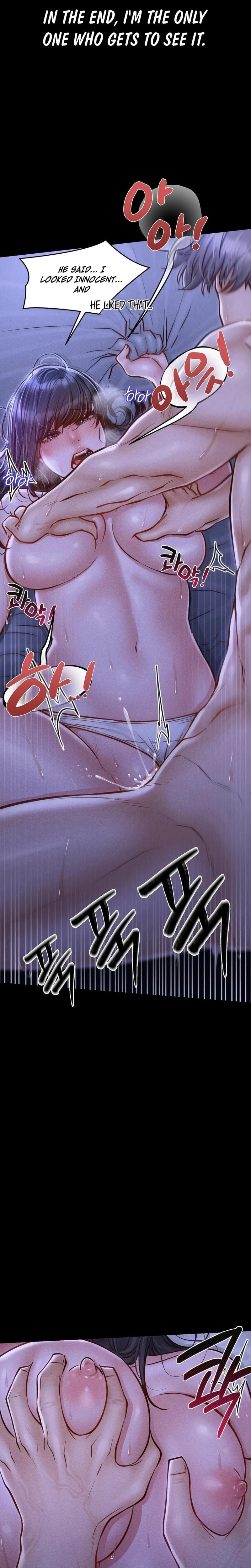 Nagwon Villa Uncensored, chapter 14, page 23 of 30