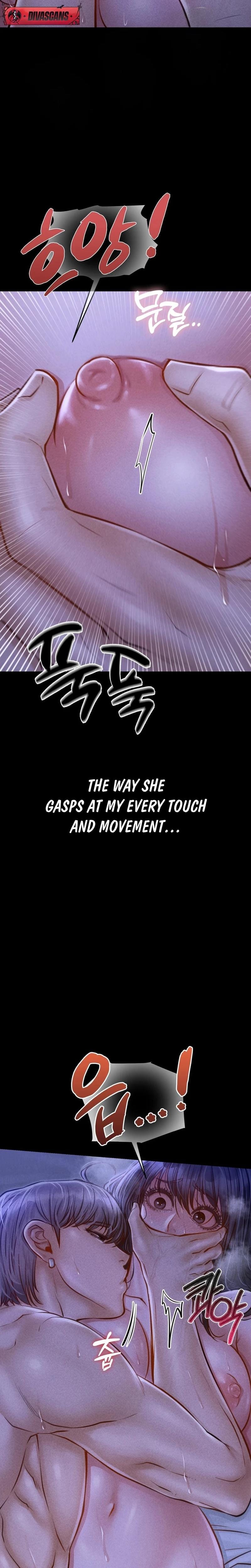 Nagwon Villa Uncensored, chapter 14, page 24 of 30