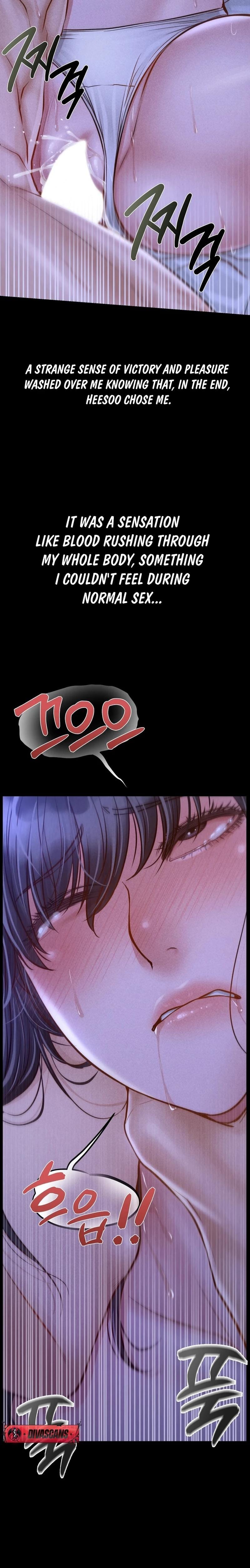 Nagwon Villa Uncensored, chapter 14, page 25 of 30