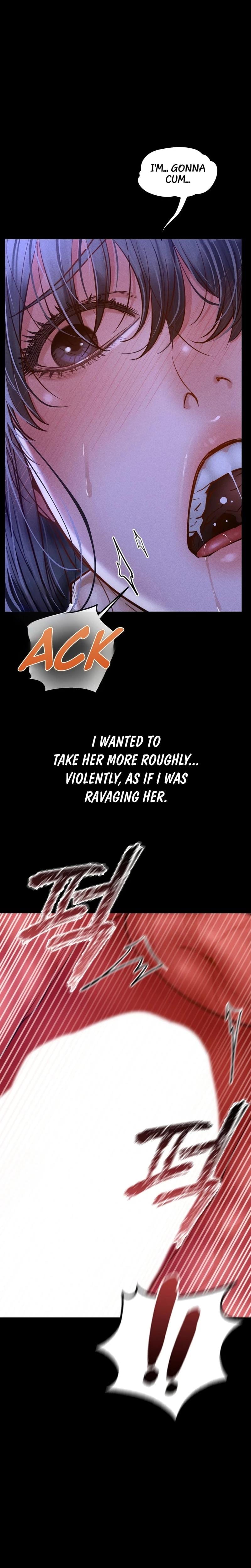 Nagwon Villa Uncensored, chapter 14, page 26 of 30