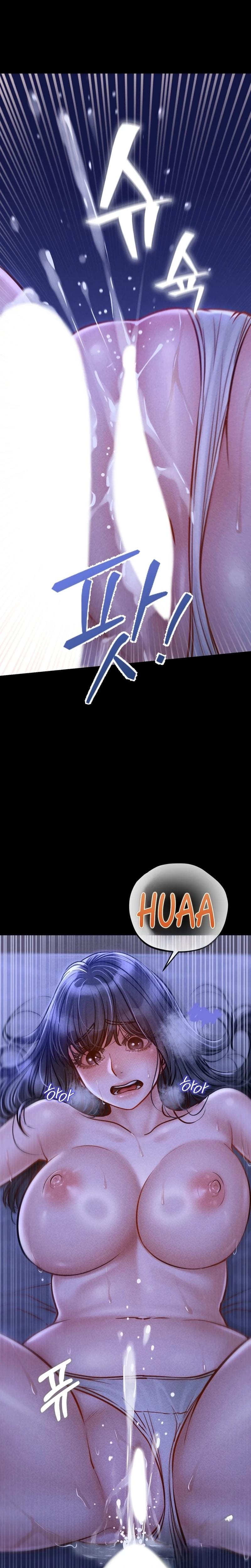 Nagwon Villa Uncensored, chapter 14, page 27 of 30