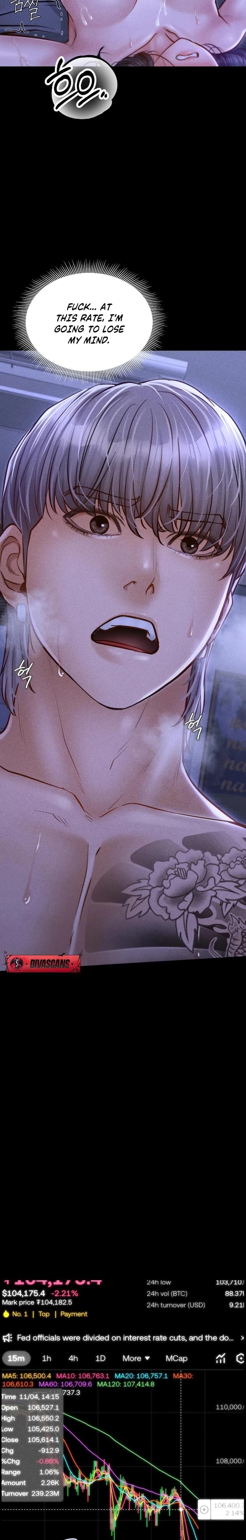 Nagwon Villa Uncensored, chapter 14, page 29 of 30