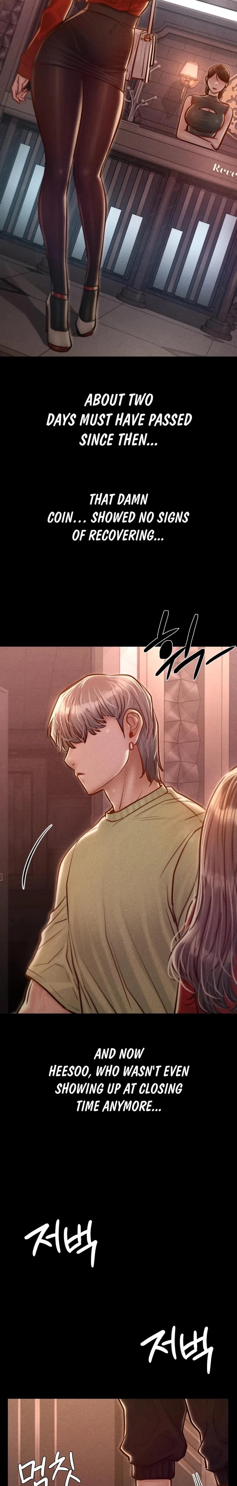Nagwon Villa Uncensored, chapter 15, page 5 of 27