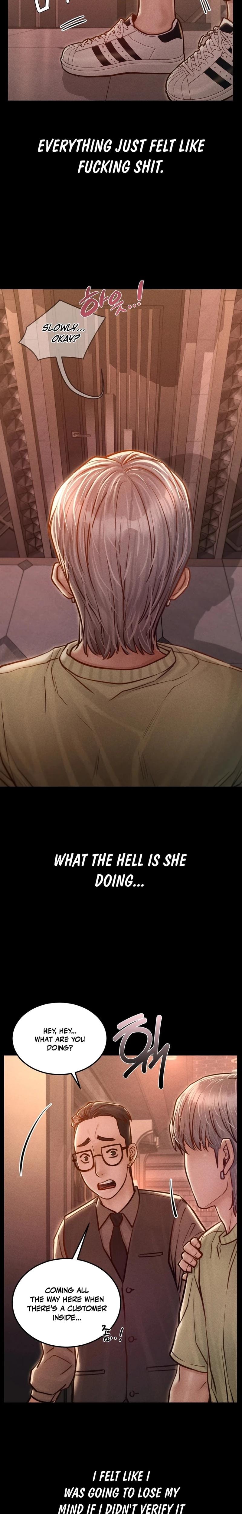 Nagwon Villa Uncensored, chapter 15, page 6 of 27