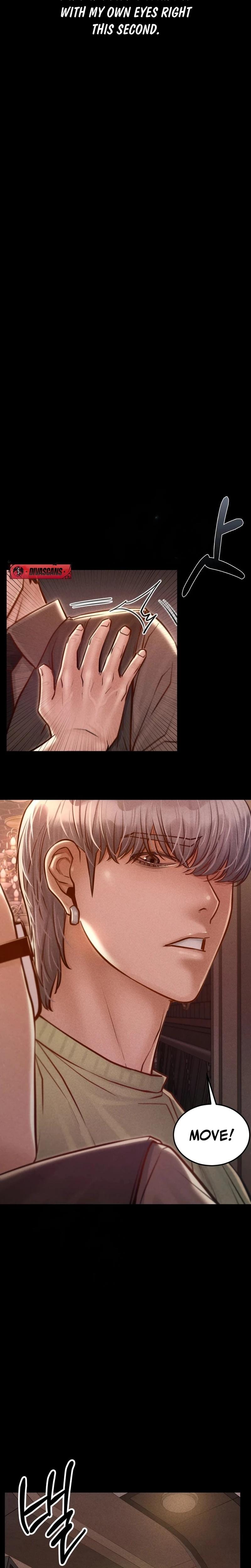 Nagwon Villa Uncensored, chapter 15, page 7 of 27