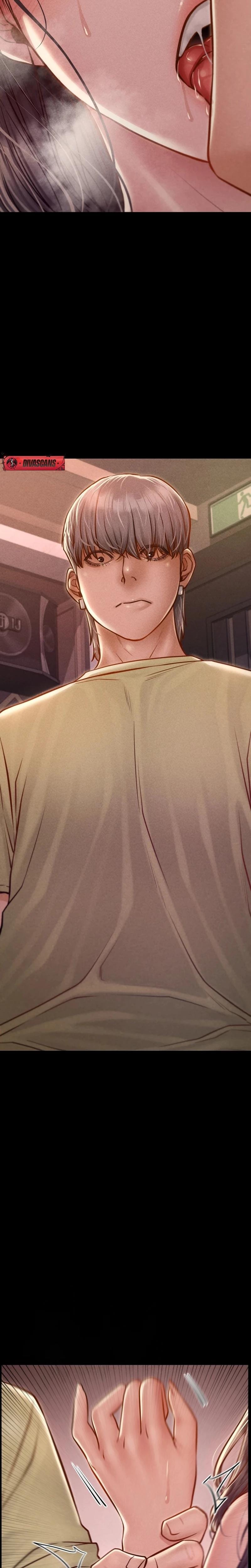 Nagwon Villa Uncensored, chapter 15, page 9 of 27