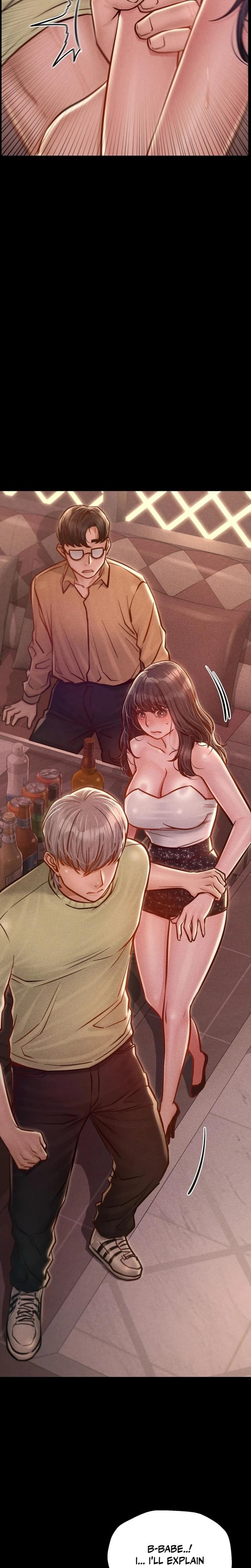 Nagwon Villa Uncensored, chapter 15, page 10 of 27