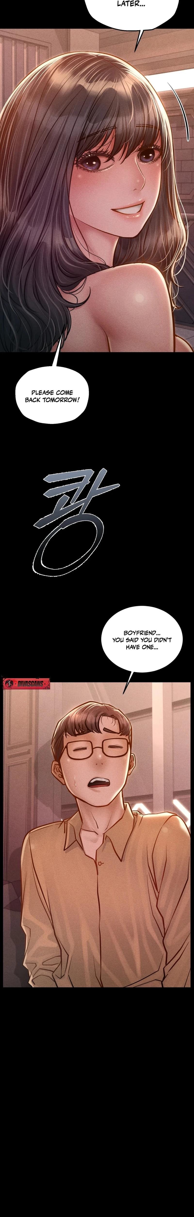 Nagwon Villa Uncensored, chapter 15, page 11 of 27