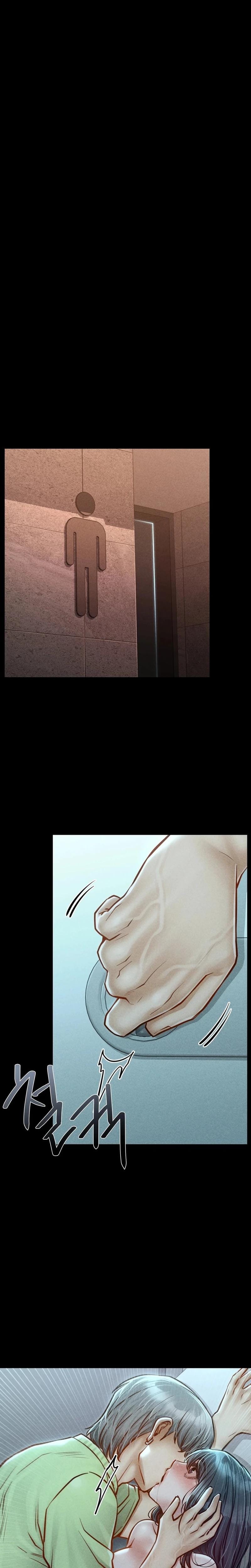 Nagwon Villa Uncensored, chapter 15, page 12 of 27