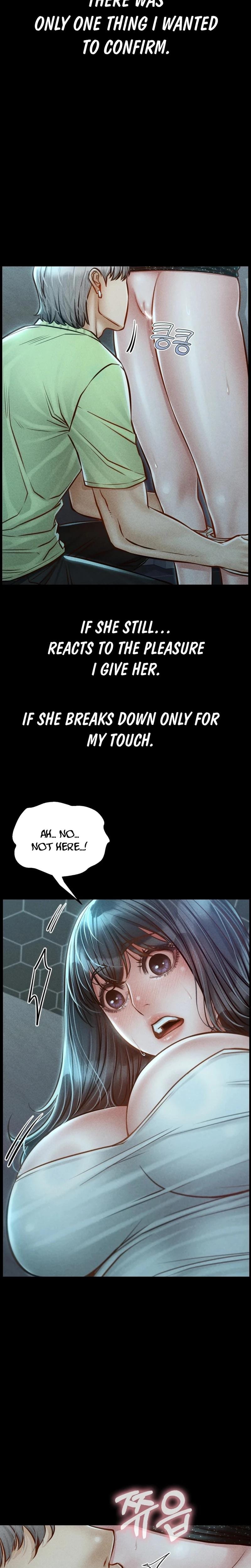 Nagwon Villa Uncensored, chapter 15, page 14 of 27