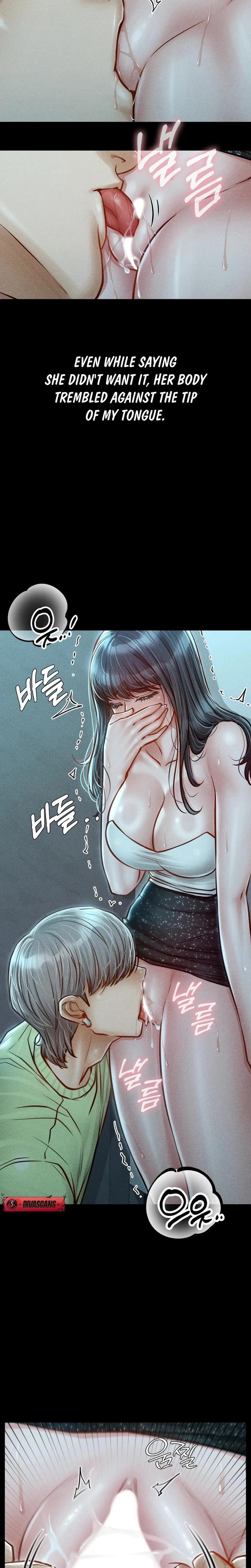 Nagwon Villa Uncensored, chapter 15, page 15 of 27