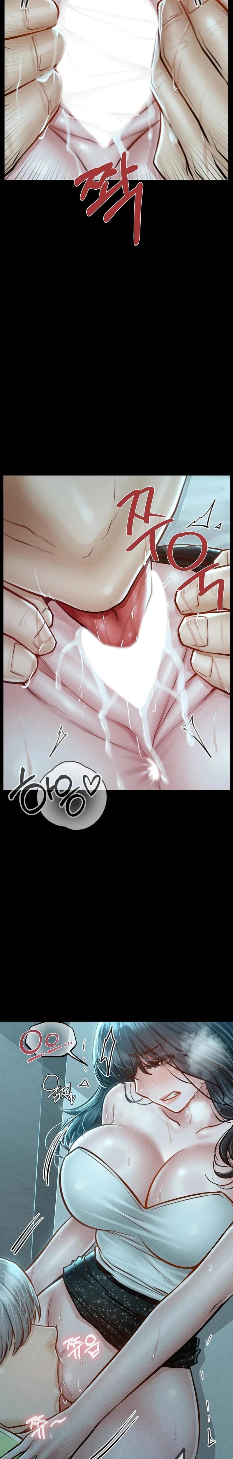Nagwon Villa Uncensored, chapter 15, page 16 of 27