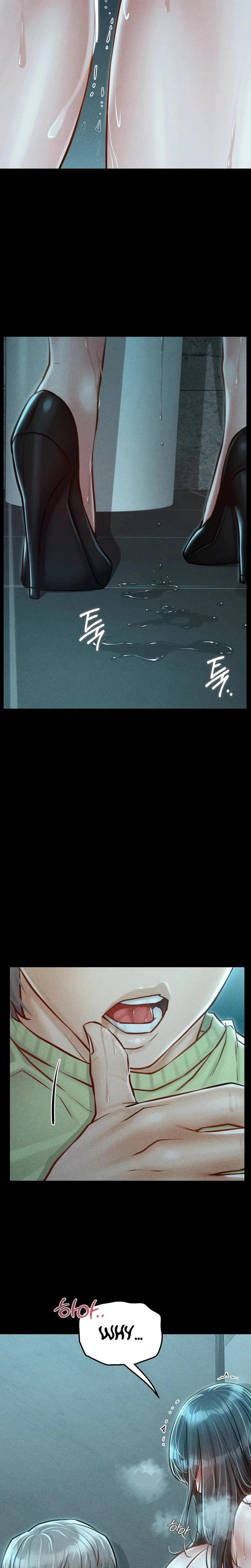 Nagwon Villa Uncensored, chapter 15, page 18 of 27