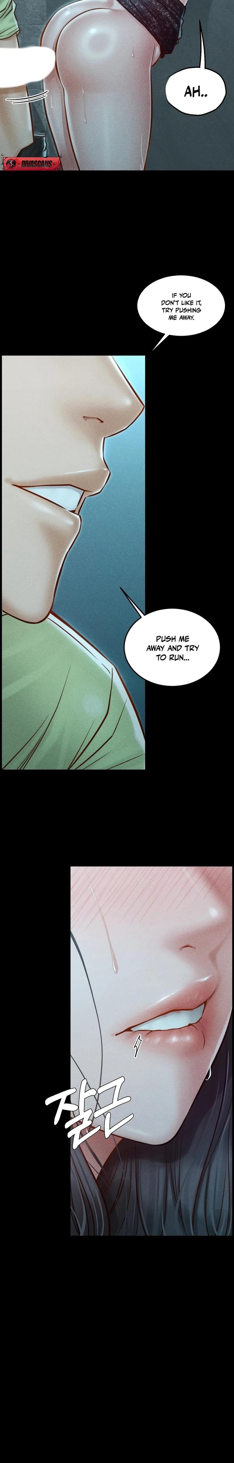 Nagwon Villa Uncensored, chapter 15, page 20 of 27