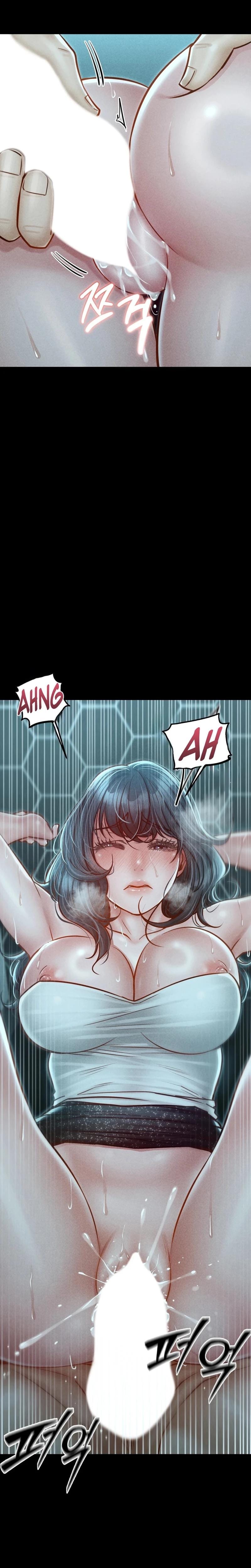 Nagwon Villa Uncensored, chapter 15, page 21 of 27