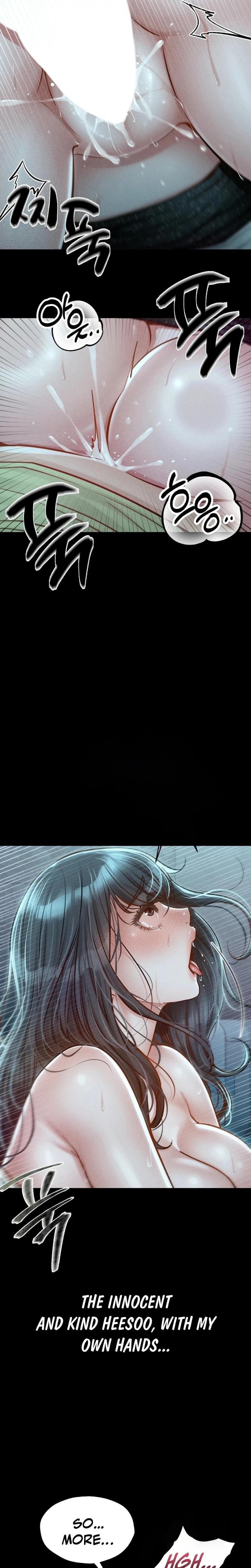 Nagwon Villa Uncensored, chapter 15, page 25 of 27