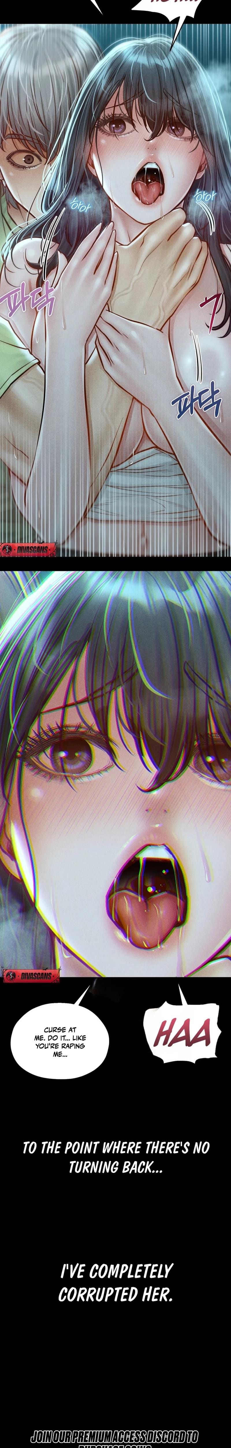Nagwon Villa Uncensored, chapter 15, page 26 of 27