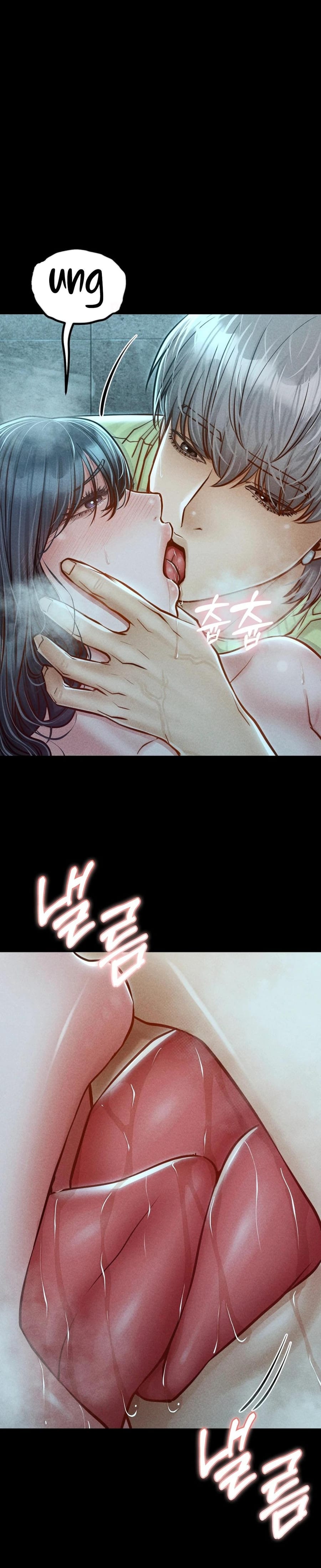 Nagwon Villa Uncensored, chapter 16, page 7 of 39