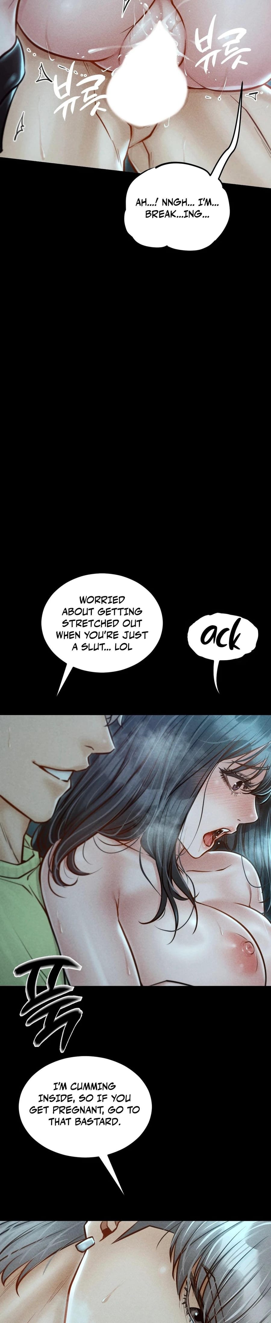 Nagwon Villa Uncensored, chapter 16, page 12 of 39