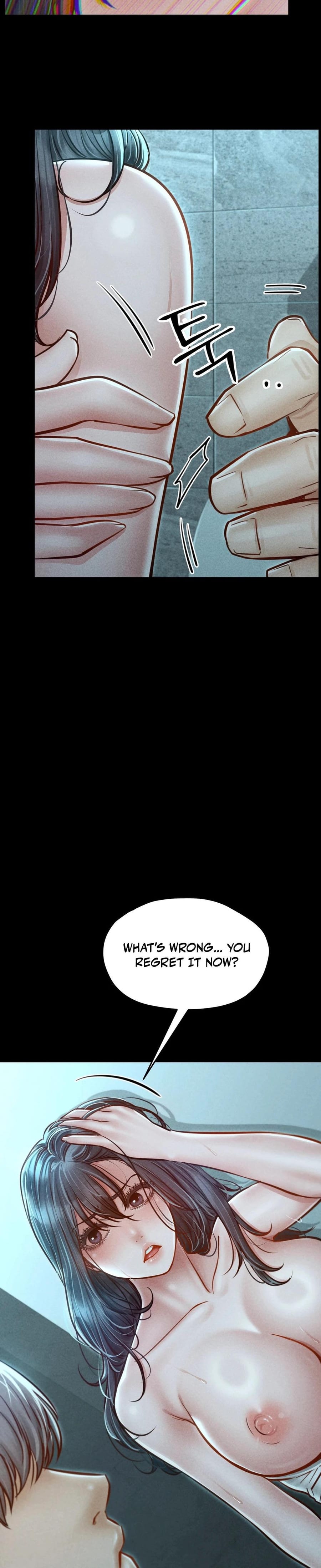Nagwon Villa Uncensored, chapter 16, page 17 of 39