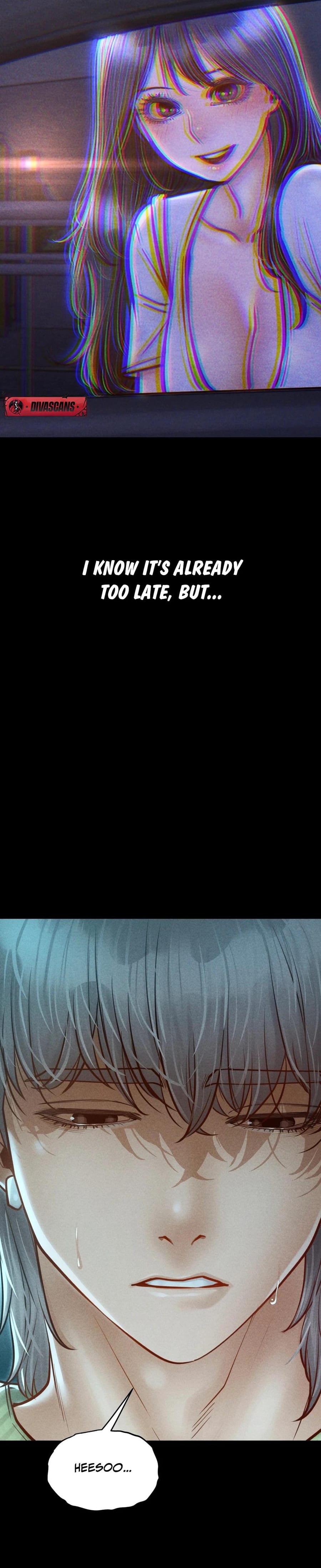 Nagwon Villa Uncensored, chapter 16, page 19 of 39