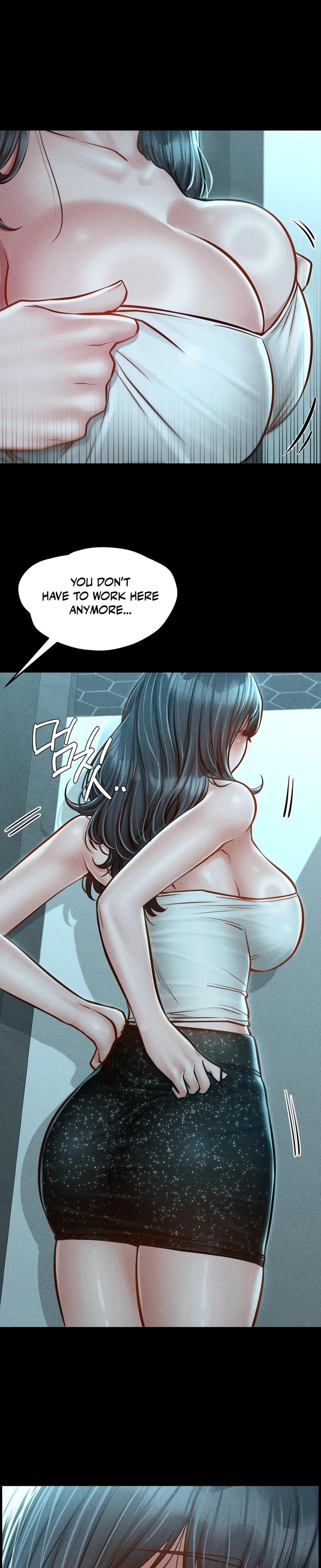 Nagwon Villa Uncensored, chapter 16, page 20 of 39