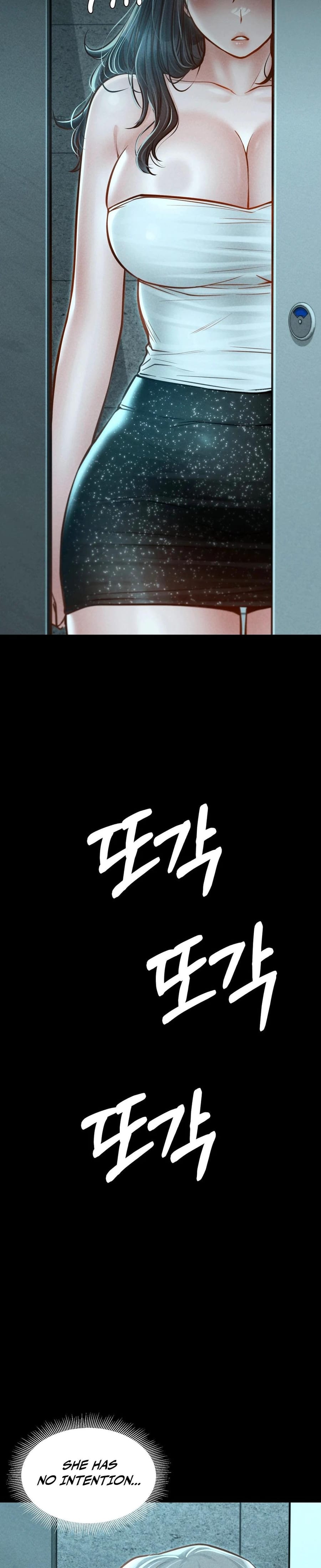 Nagwon Villa Uncensored, chapter 16, page 22 of 39