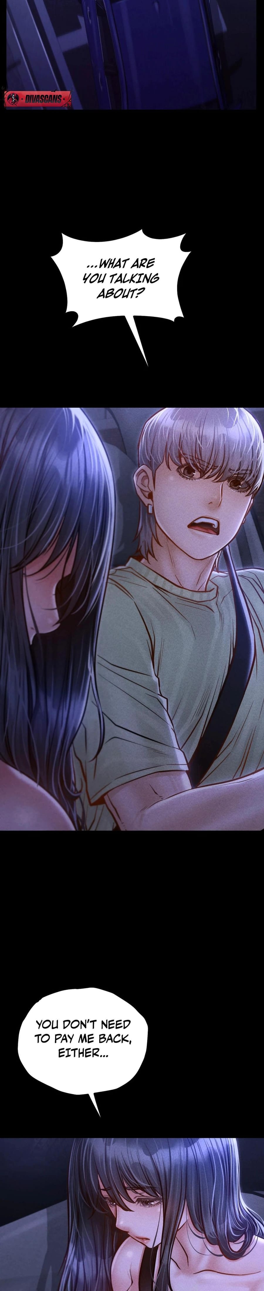 Nagwon Villa Uncensored, chapter 16, page 27 of 39