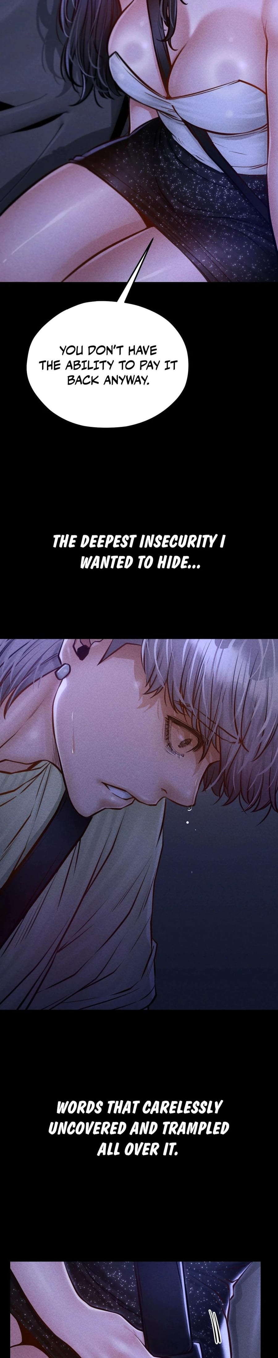 Nagwon Villa Uncensored, chapter 16, page 28 of 39