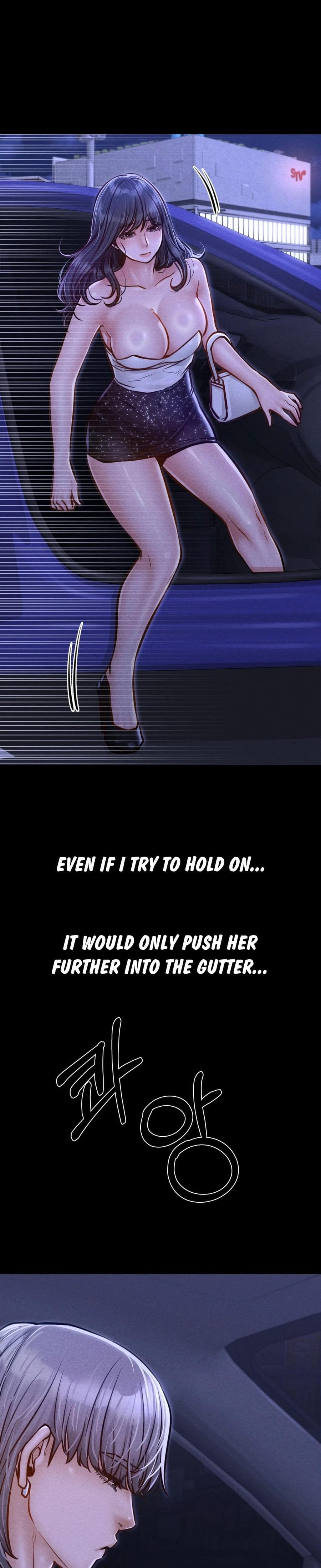 Nagwon Villa Uncensored, chapter 16, page 30 of 39
