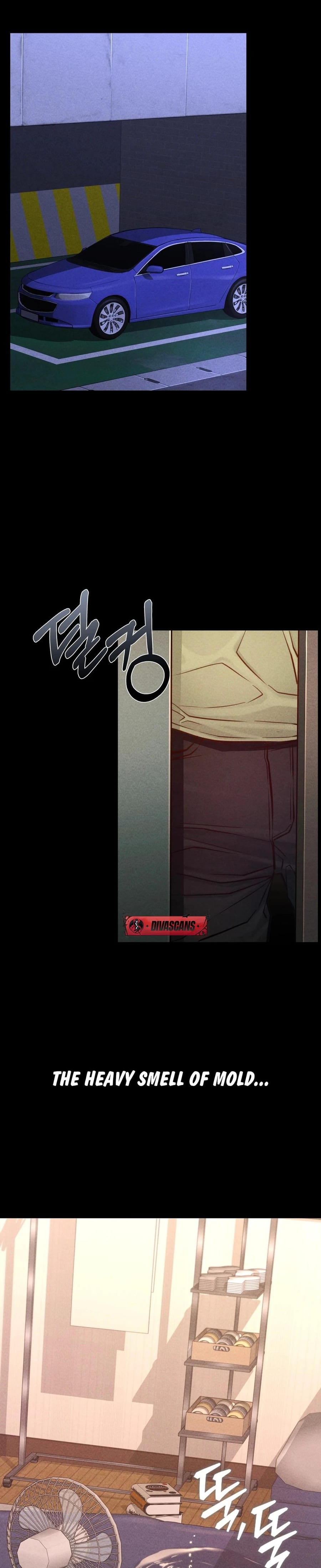 Nagwon Villa Uncensored, chapter 16, page 32 of 39