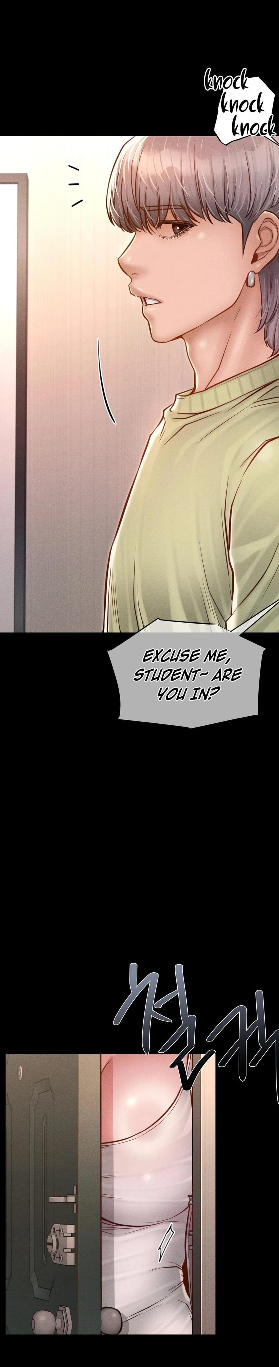 Nagwon Villa Uncensored, chapter 16, page 34 of 39