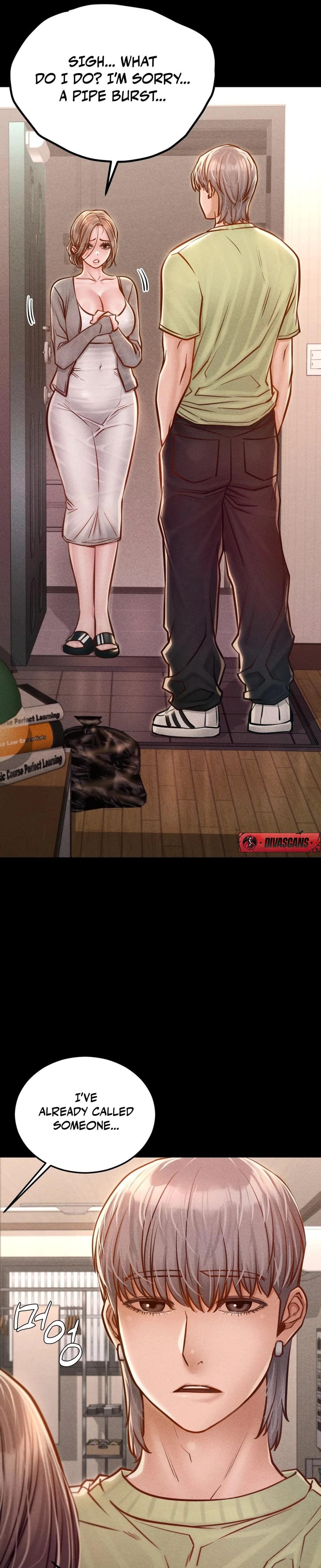 Nagwon Villa Uncensored, chapter 16, page 35 of 39