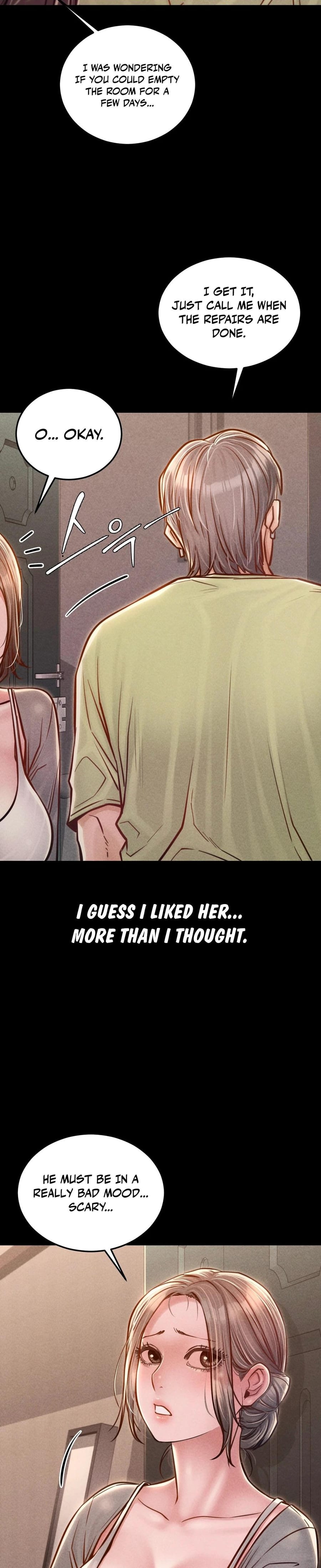 Nagwon Villa Uncensored, chapter 16, page 36 of 39