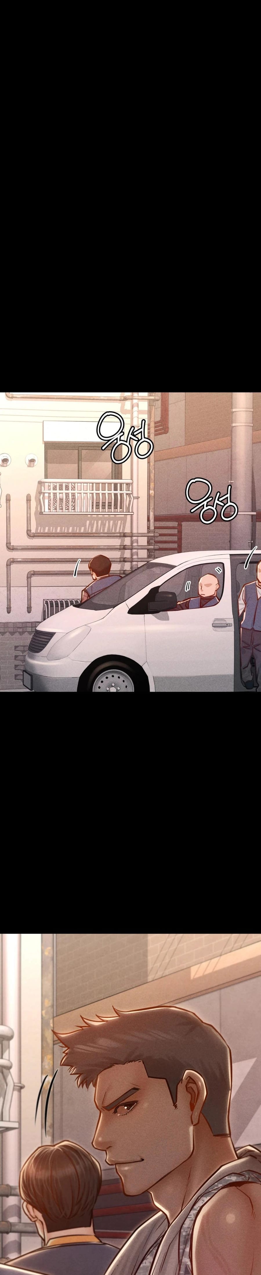 Nagwon Villa Uncensored, chapter 16, page 38 of 39