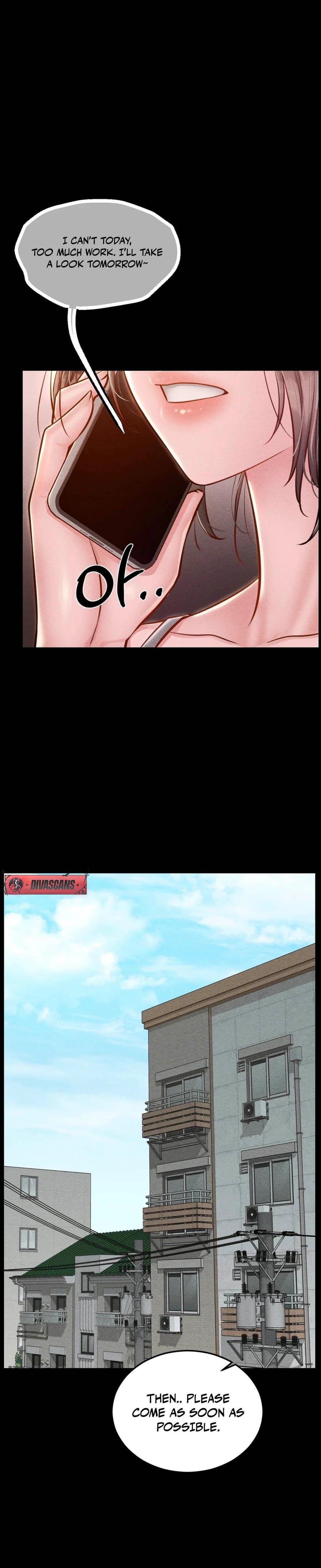Nagwon Villa Uncensored, chapter 17, page 5 of 40