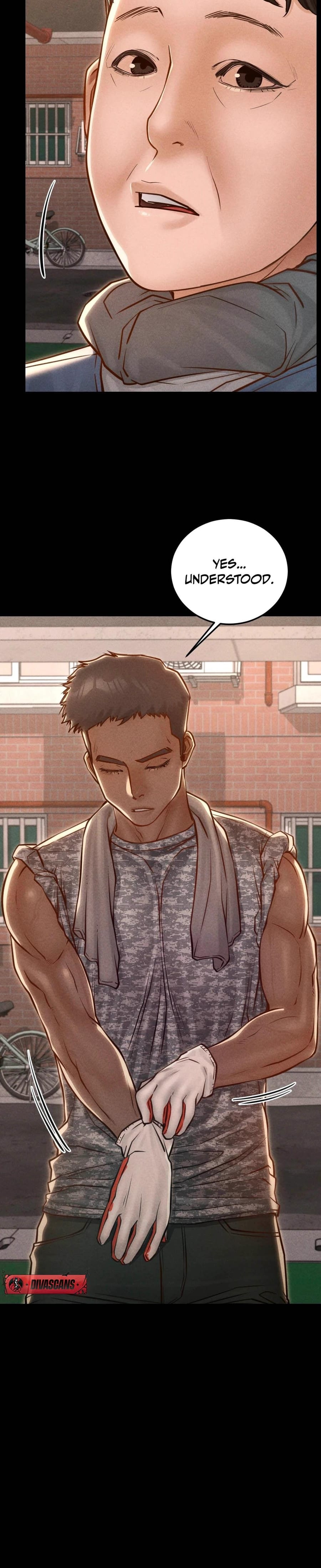 Nagwon Villa Uncensored, chapter 17, page 8 of 40