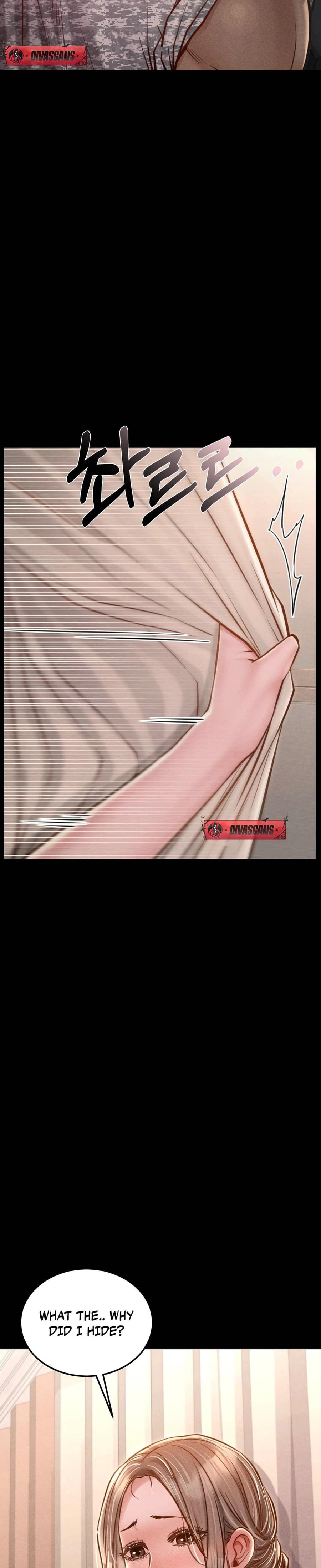 Nagwon Villa Uncensored, chapter 17, page 11 of 40