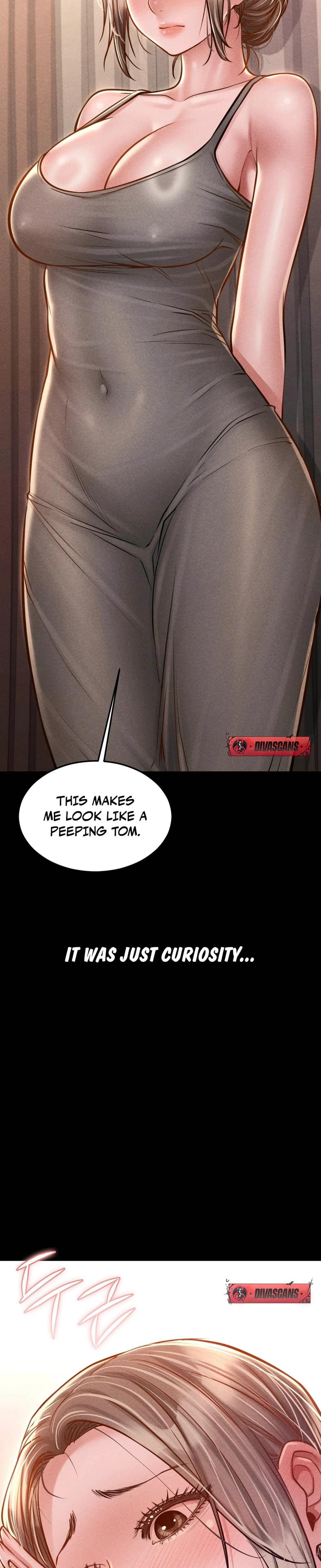 Nagwon Villa Uncensored, chapter 17, page 12 of 40