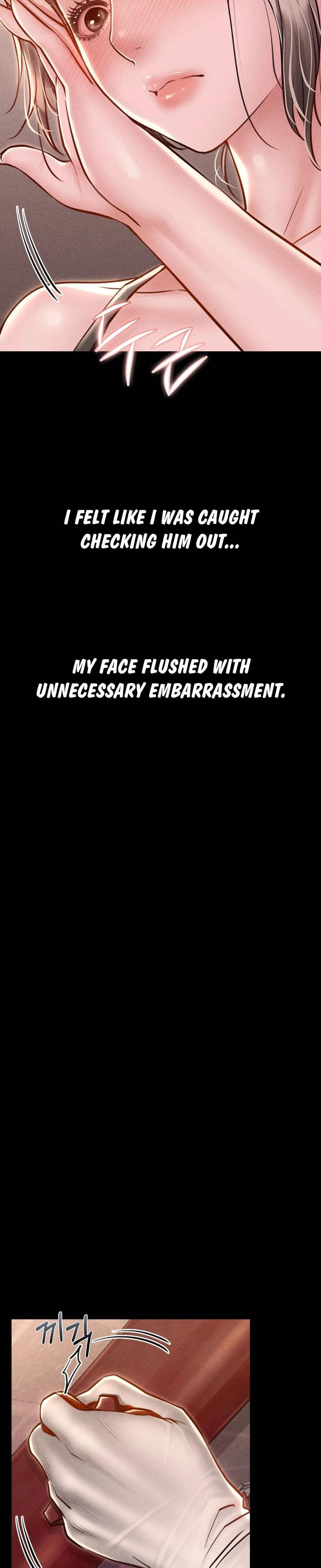 Nagwon Villa Uncensored, chapter 17, page 13 of 40